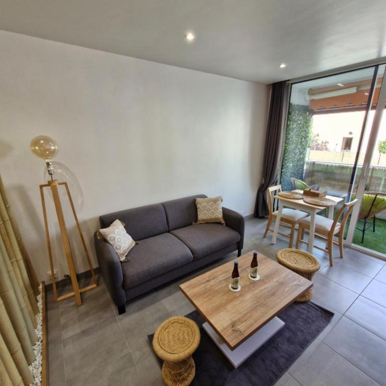 Napoléon - Appartement 1 Chambre - 8