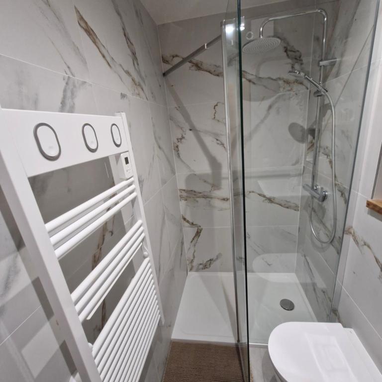 Napoléon - Appartement 1 Chambre - 7
