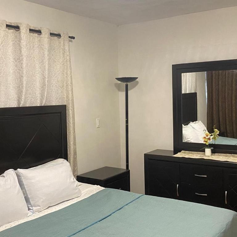 Departamento Arena Monterrey - One-Bedroom Apartment - 2