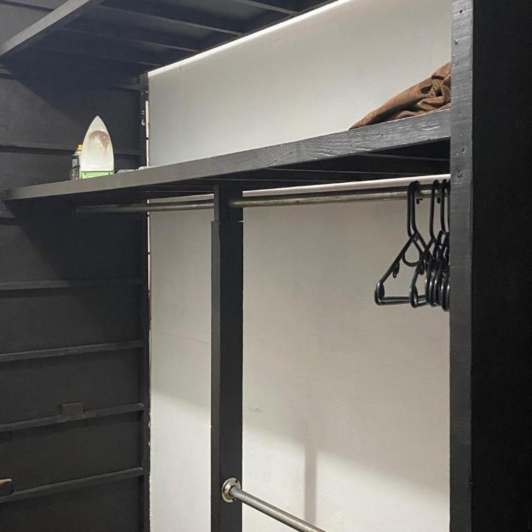 Departamento Arena Monterrey - One-Bedroom Apartment - 3