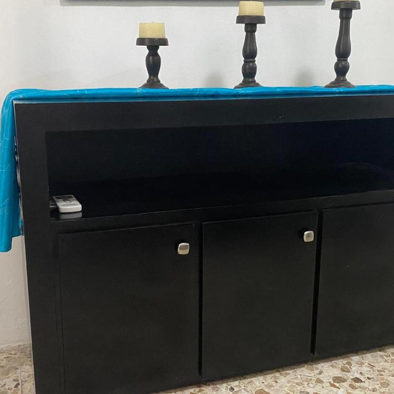 Departamento Arena Monterrey - One-Bedroom Apartment - 4
