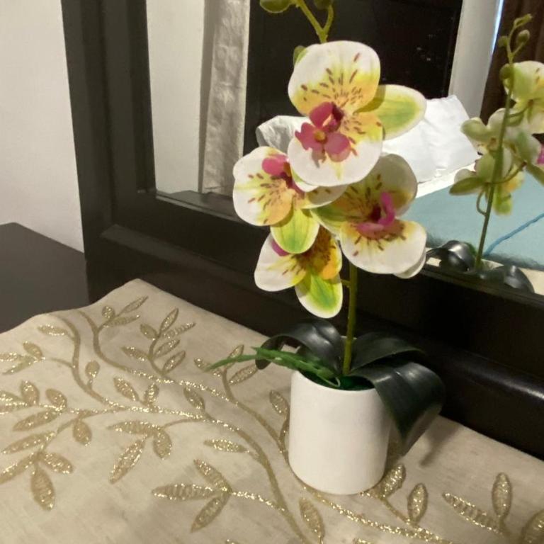 Departamento Arena Monterrey - One-Bedroom Apartment - 7