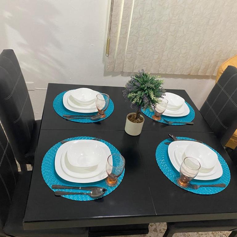 Departamento Arena Monterrey - One-Bedroom Apartment - 9