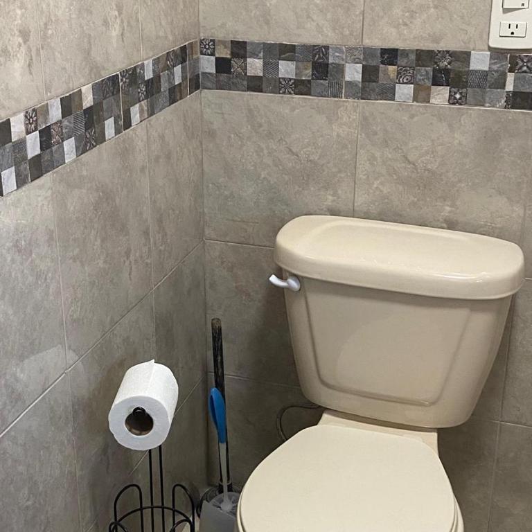 Departamento Arena Monterrey - One-Bedroom Apartment - 13