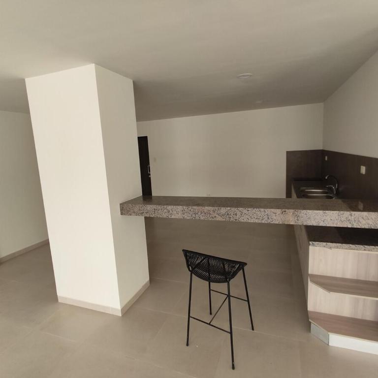 Único, Selecto y precioso departamento Ave Paraíso - Apartamento de 1 dormitorio - 6