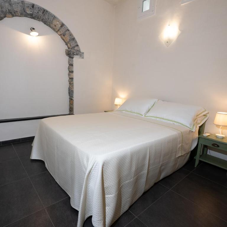VILLA CASTELLo PORTOVENERE - Villa con vistas al mar - 25