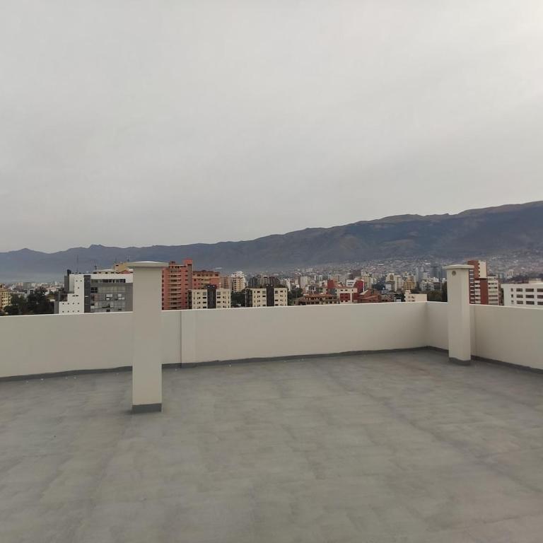 Único, Selecto y precioso departamento Ave Paraíso - Apartamento de 1 dormitorio - 12