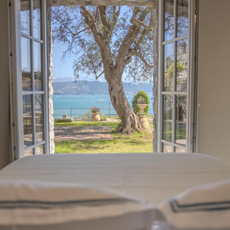 VILLA CASTELLo PORTOVENERE - Villa con vistas al mar - 23