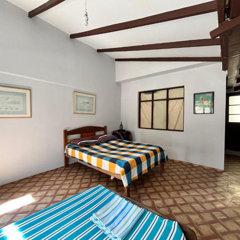 El Pueblito - Habitación Doble - 2 camas - 5