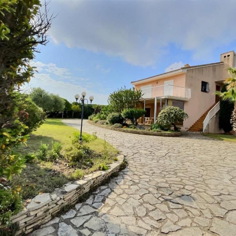 Splendide maison pour 10 personnes avec piscine privée et grands espaces ! - Ferienhaus - 1