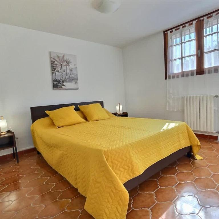 Splendide maison pour 10 personnes avec piscine privée et grands espaces ! - Ferienhaus - 19