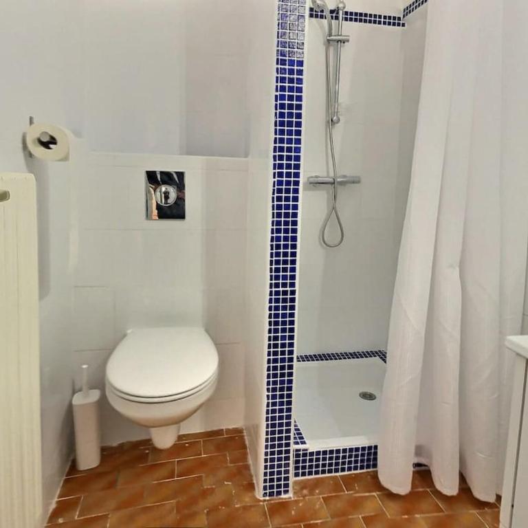 Splendide maison pour 10 personnes avec piscine privée et grands espaces ! - Ferienhaus - 22