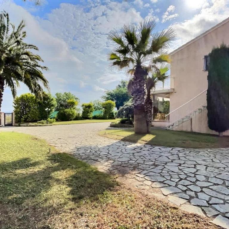 Splendide maison pour 10 personnes avec piscine privée et grands espaces ! - Ferienhaus - 26