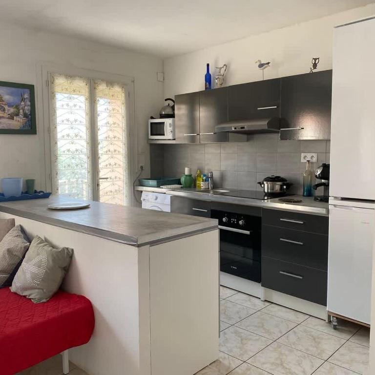 Appartement au centre-ville - Proche de la plage - Apartamento Clásico - 1