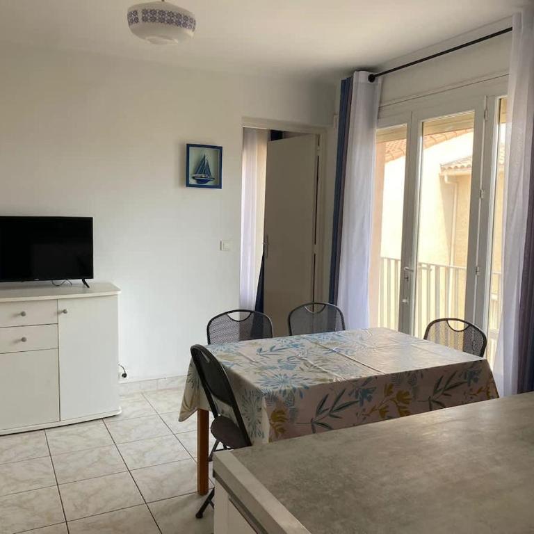 Appartement au centre-ville - Proche de la plage - Apartamento Clásico - 3