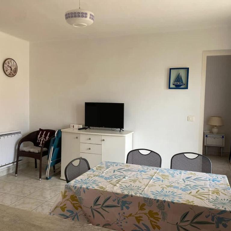 Appartement au centre-ville - Proche de la plage - Apartamento Clásico - 2