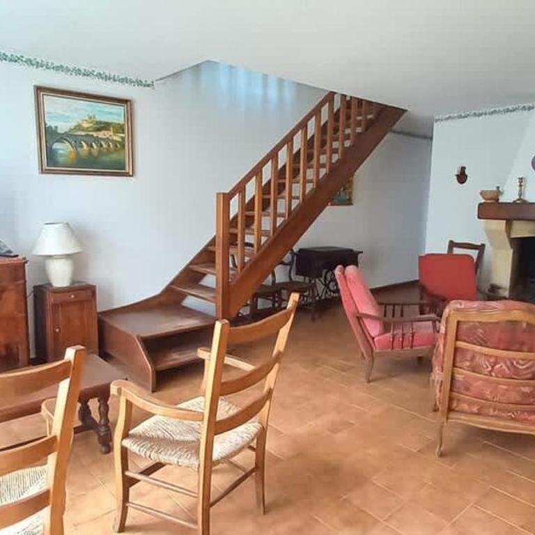 Grande maison pour 12 personnes idéalement située à Valras plage - Ferienhaus - 3