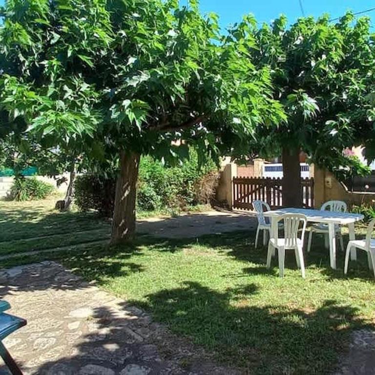 Grande maison pour 12 personnes idéalement située à Valras plage - Ferienhaus - 8