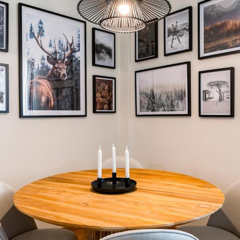 Tu Hogar en el Pirineo Aventura y Montaña - Two-Bedroom Apartment with Balcony - 29