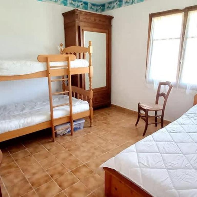 Grande maison pour 12 personnes idéalement située à Valras plage - Ferienhaus - 18