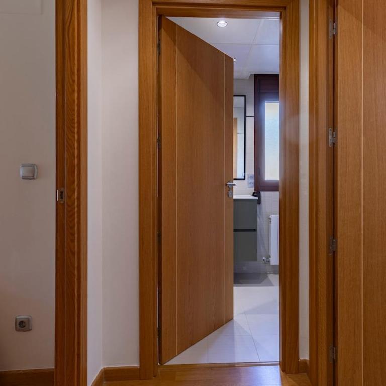 Tu Hogar en el Pirineo Aventura y Montaña - Two-Bedroom Apartment with Balcony - 42