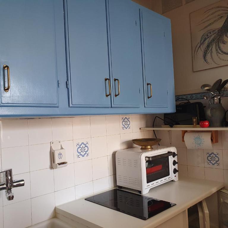 Mer et Style au coeur de l'éventail - Apartamento de 2 dormitorios - 16