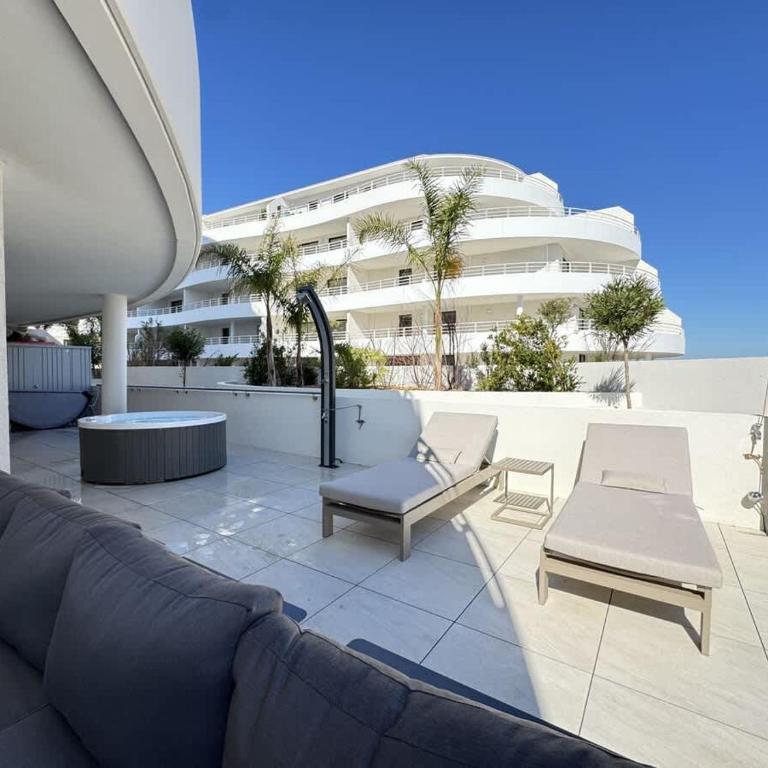 Valras-Loc Archipel Panarea Spa confort - Appartamento Deluxe - 18