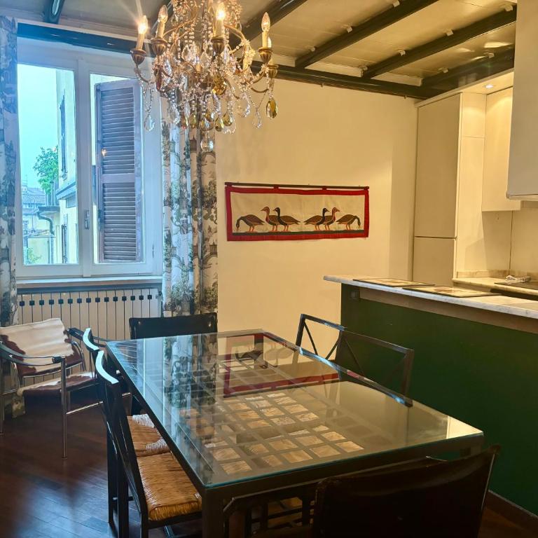 Lovelyloft - Ripa Naviglio Grande - Camera Quadrupla Luxury - 3