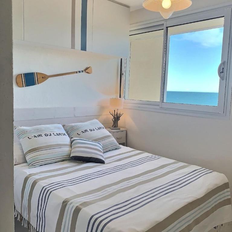Magnifique appartement avec vue mer panoramique ! - Appartamento - 4