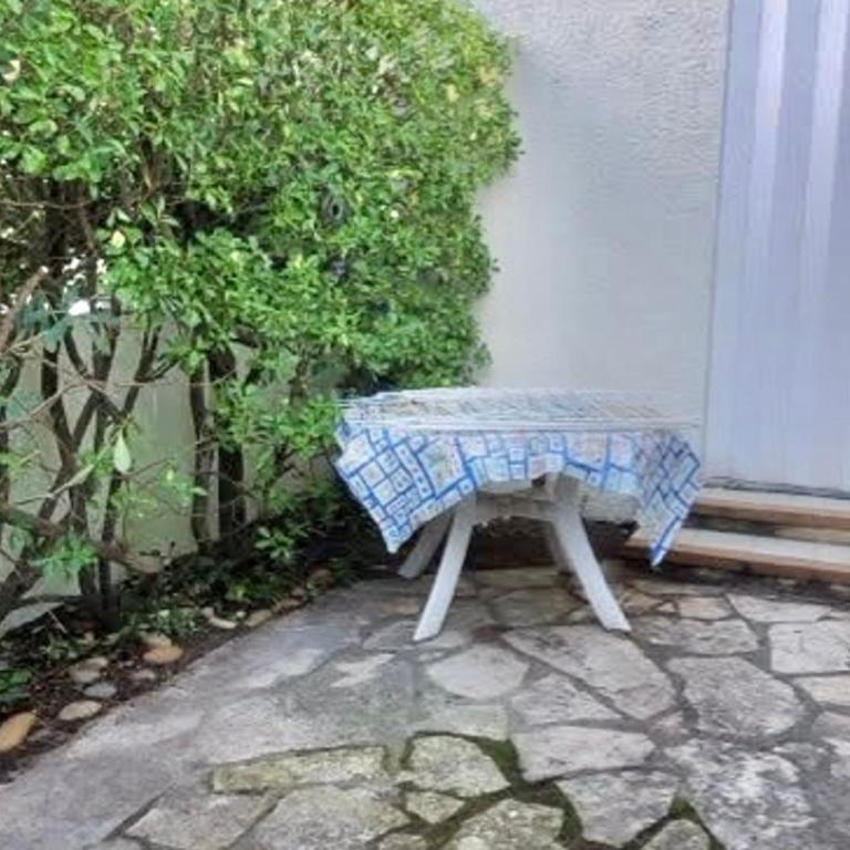 Studio central La Grande Motte avec jardin et parking - FR-1-716-10 - Studio - 9