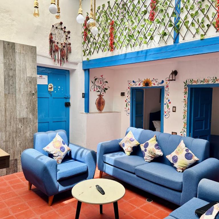 AITANA'S HOUSE - SAN BLAs - Two-Bedroom Apartment - 5