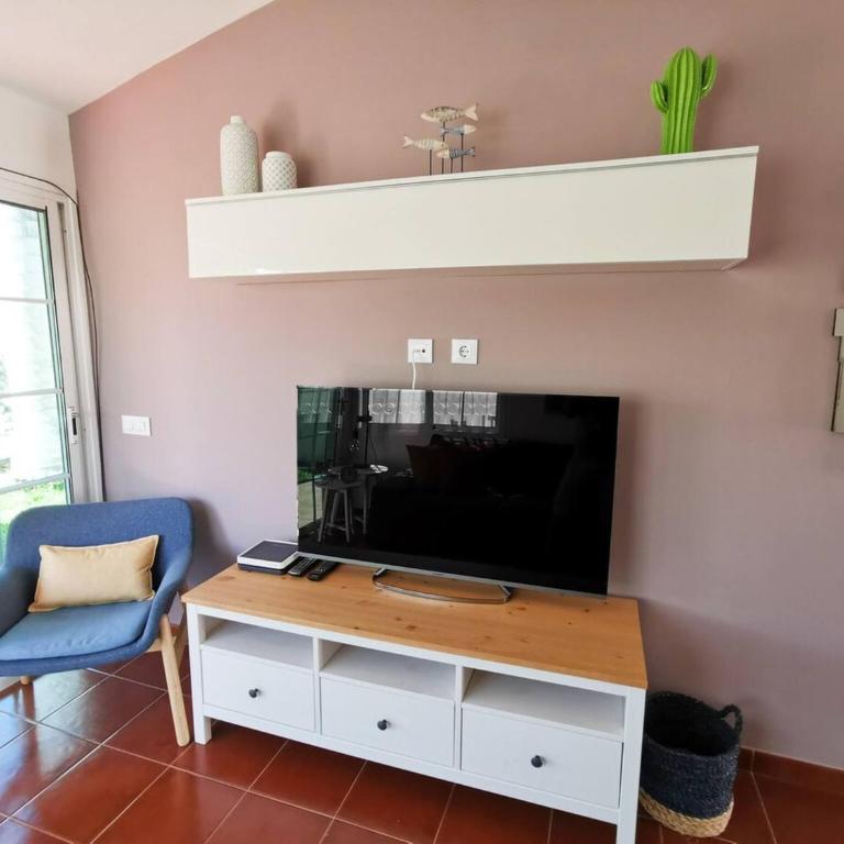 Los Porches D40 By Pride Holiday Rentals - Two-Bedroom Bungalow - 8