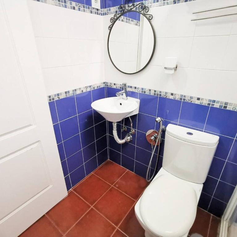 Los Porches D40 By Pride Holiday Rentals - Two-Bedroom Bungalow - 15