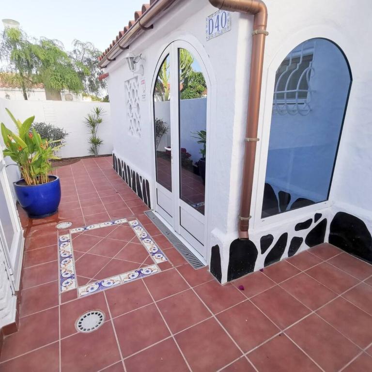 Los Porches D40 By Pride Holiday Rentals - Two-Bedroom Bungalow - 20