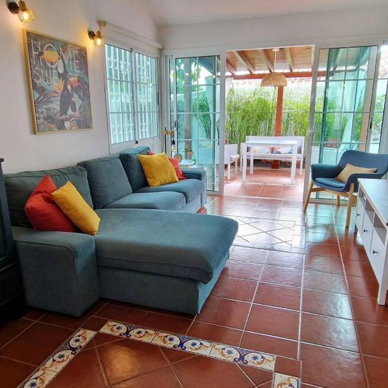 Los Porches D40 By Pride Holiday Rentals - Two-Bedroom Bungalow - 24