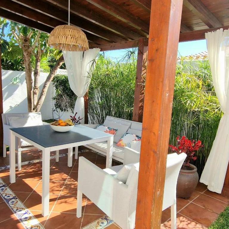 Los Porches D40 By Pride Holiday Rentals - Two-Bedroom Bungalow - 28
