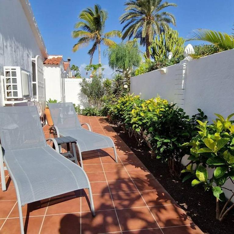 Los Porches D40 By Pride Holiday Rentals - Two-Bedroom Bungalow - 27