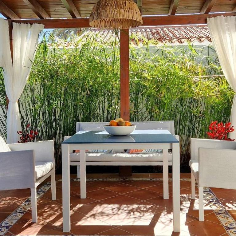 Los Porches D40 By Pride Holiday Rentals - Two-Bedroom Bungalow - 26