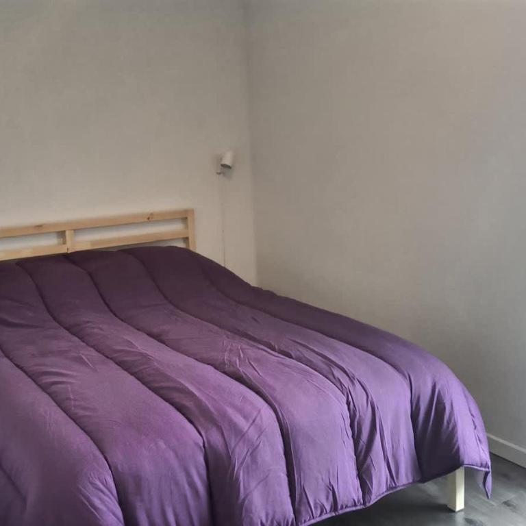 A 500m de la plage, pavillon confortable 6 personnes dans résidence recente - Maison de Vacances - 7
