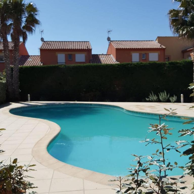 Spacieuse maison pour 6 personnes, proche mer et commerces - Casa Vacanze - 12