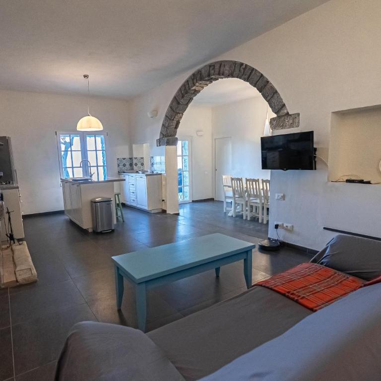 VILLA CASTELLo PORTOVENERE - Villa con vistas al mar - 28