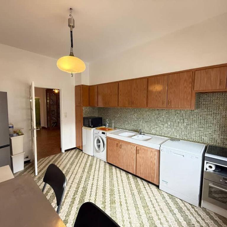 Valras-Loc -Bel appart 120m2 - Apartment - 33