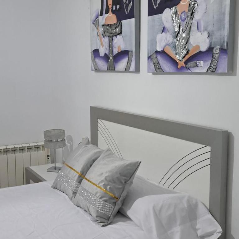 Arroyo Rechita - Two-Bedroom Apartment - 43