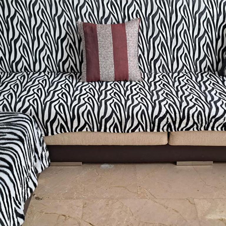Arroyo Rechita - Two-Bedroom Apartment - 4