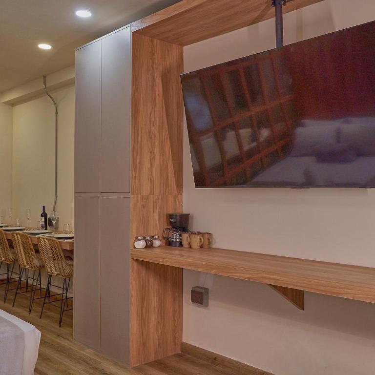 Hotel One Lleras - Family Suite - 8