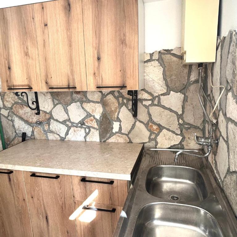 Villa Radis - Studio sa Pogledom na Okean - 11