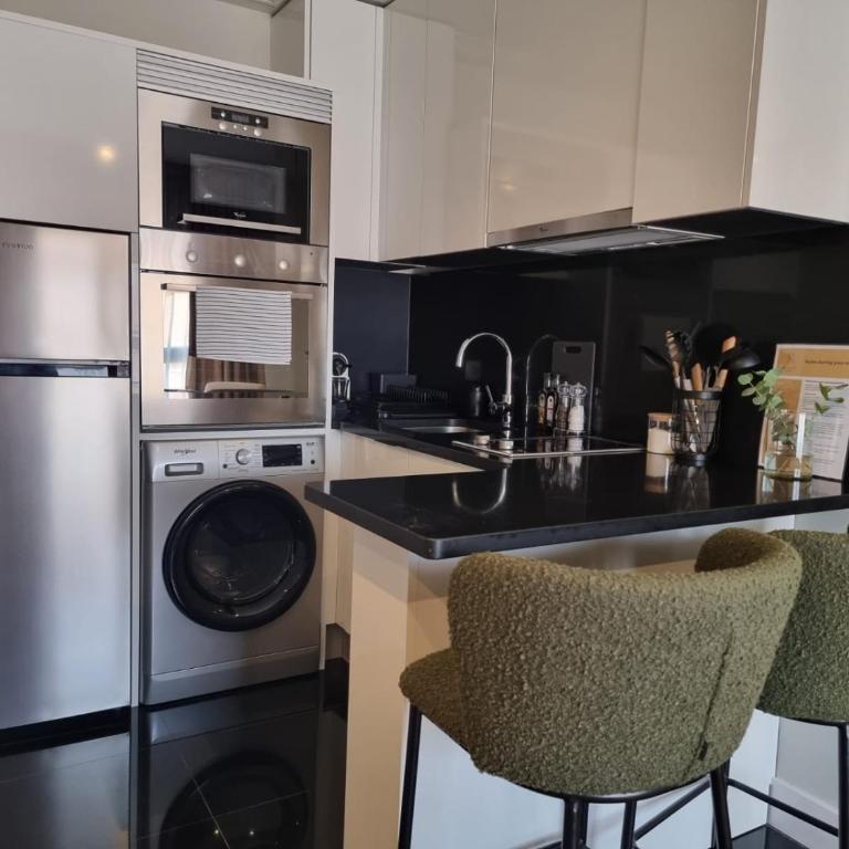 My Suite Madrid - Maisonette - 4