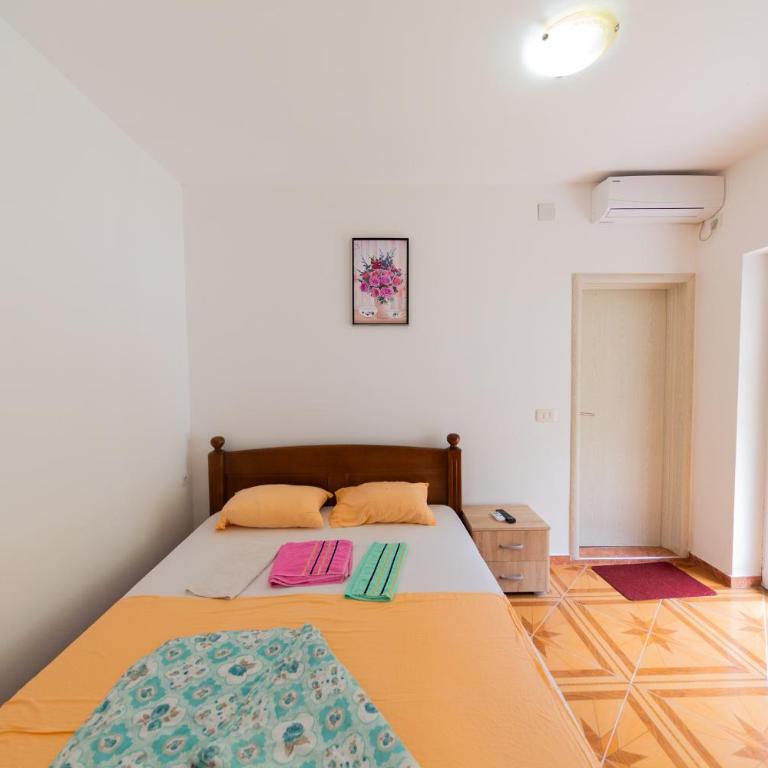 King`s Heaven Apartments - Osnovna Trokrevetna Soba - 2