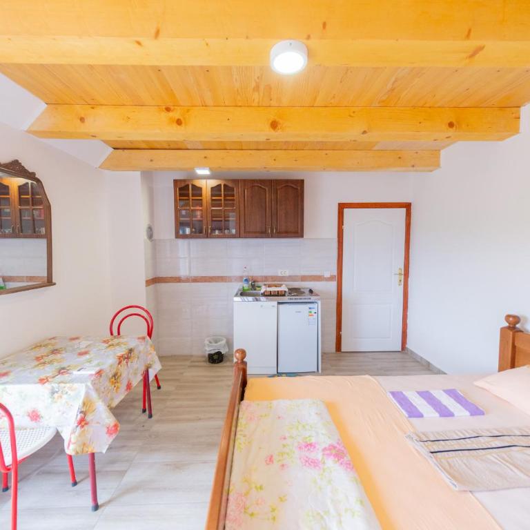 King`s Heaven Apartments - Studio sa Pogledom na Planinu - 1
