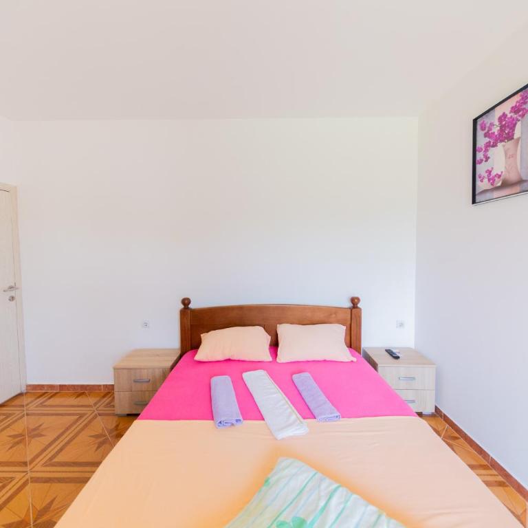 King`s Heaven Apartments - Studio - 4